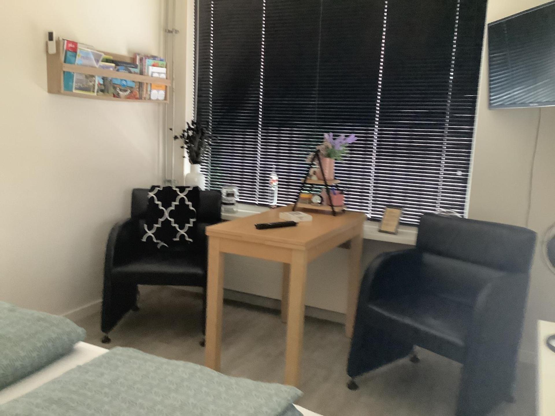 2 persoons appartement de luxe