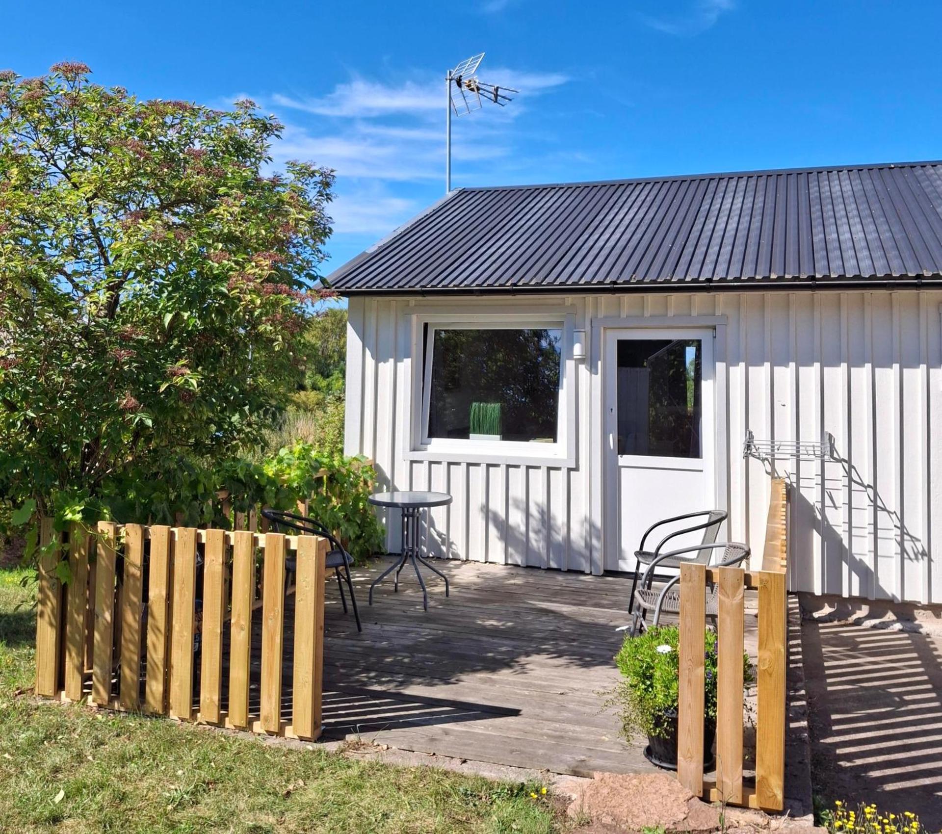 Stugor - Lgh sodra Oland