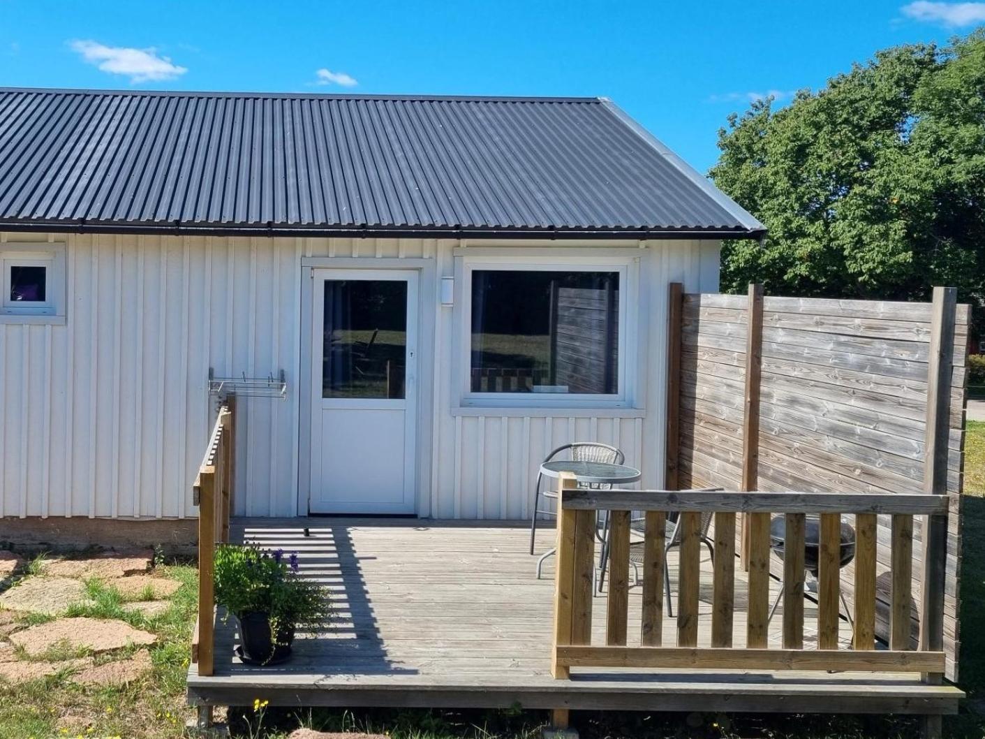 Stugor - Lgh sodra Oland