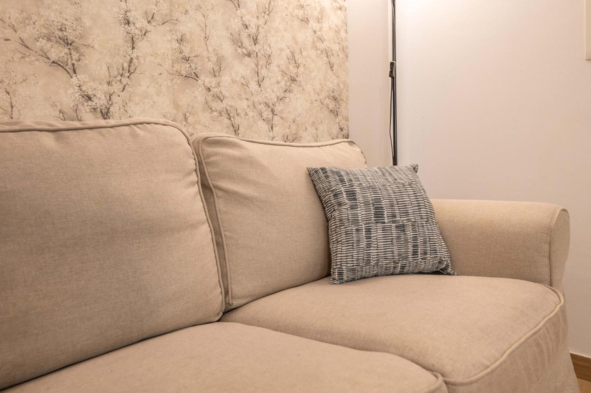 Charming Apartment in Heart of Malaga