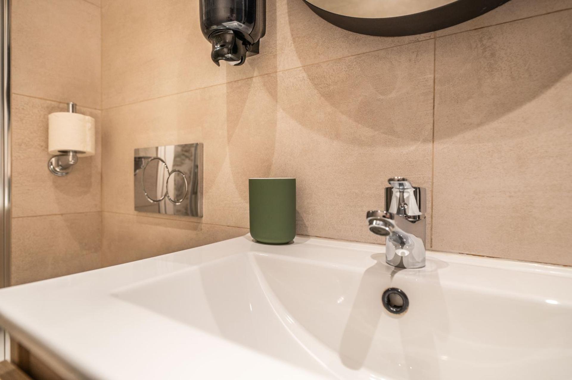 Charming Apartment in Heart of Malaga