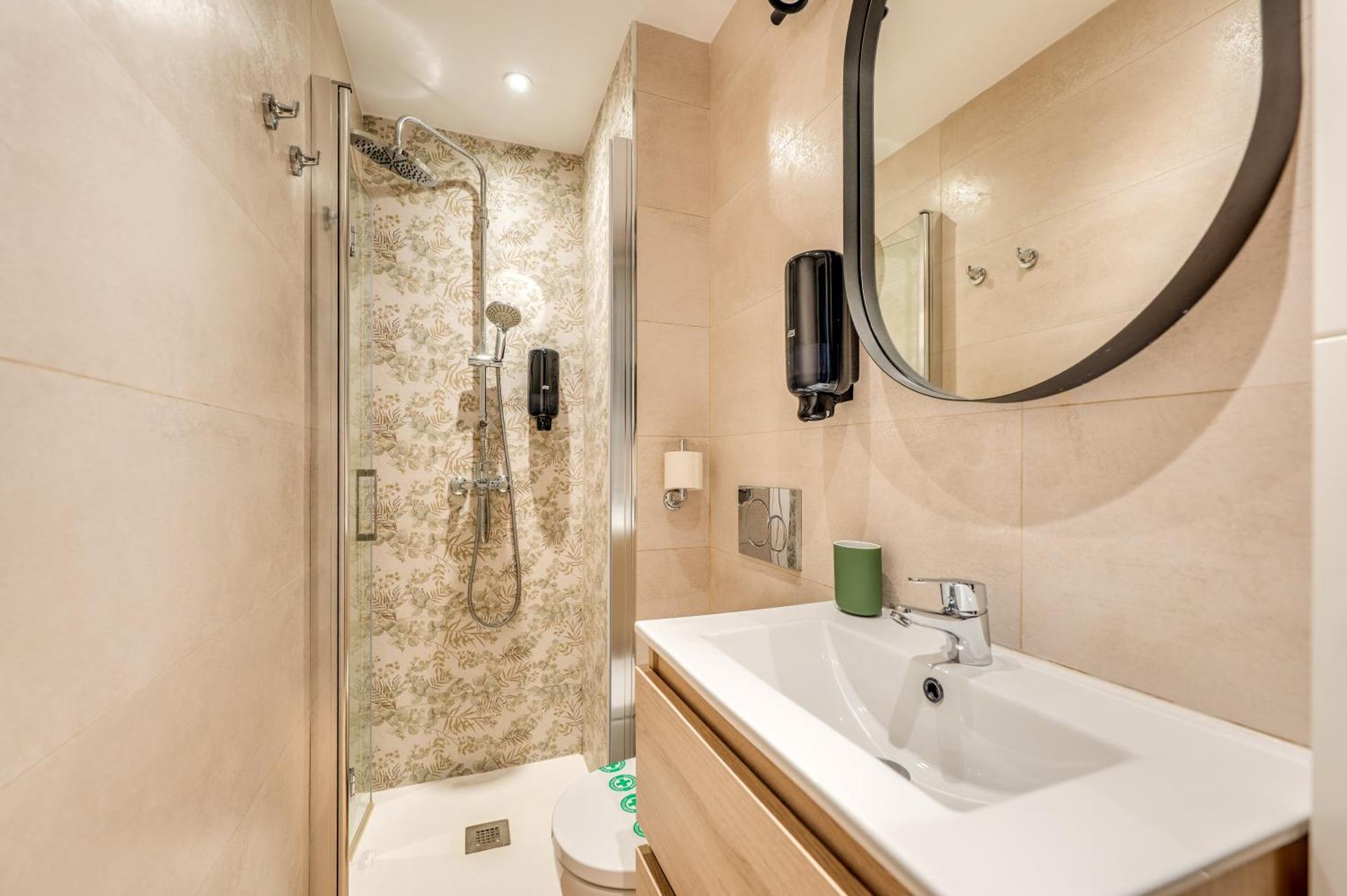 Charming Apartment in Heart of Malaga