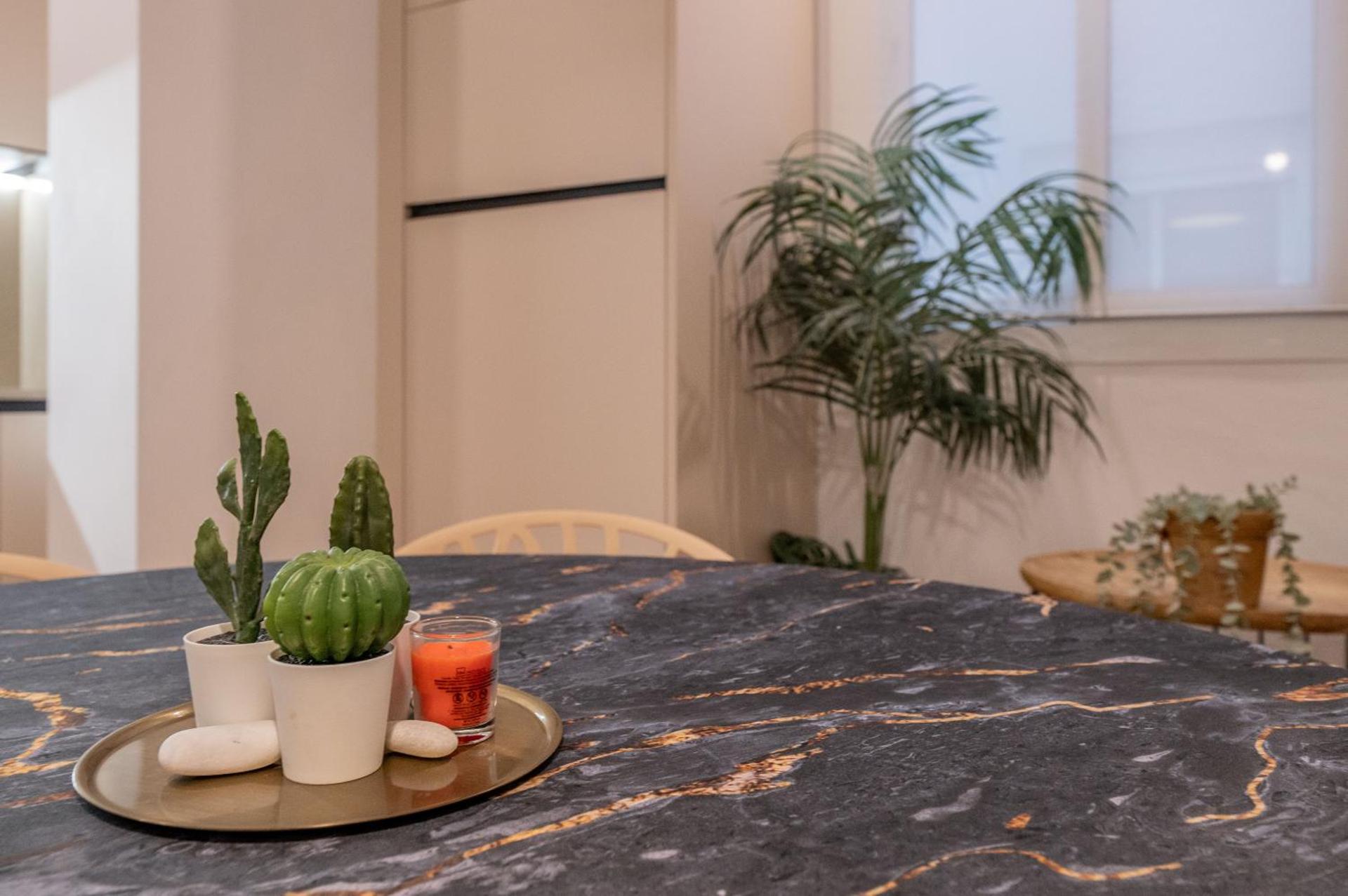 Charming Apartment in Heart of Malaga