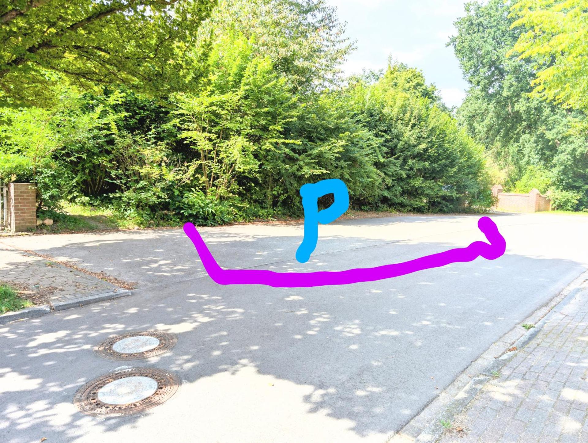 Ferienwohnung Burmester von Privat!