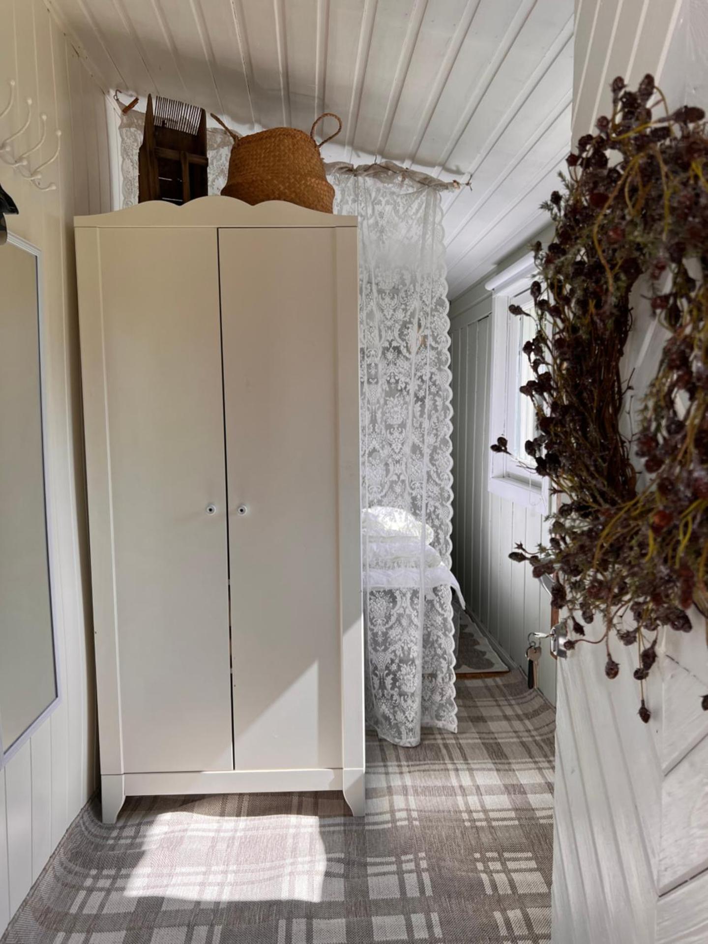 Veslekoia - Grandmas Cabin