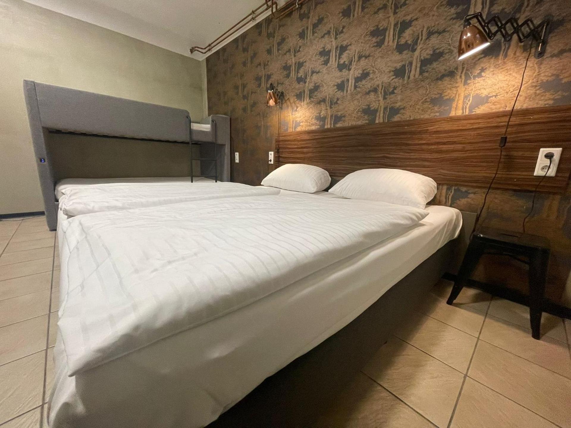 KobyApartments Herford City barrierefrei, mit Küche, WLAN und kostenlosem Parkplatz