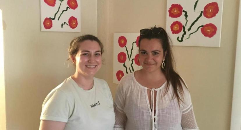 The Hollywood Hostel -Women Rooms - Men Rooms - No Mix Early and Late Check Available Long Term OK