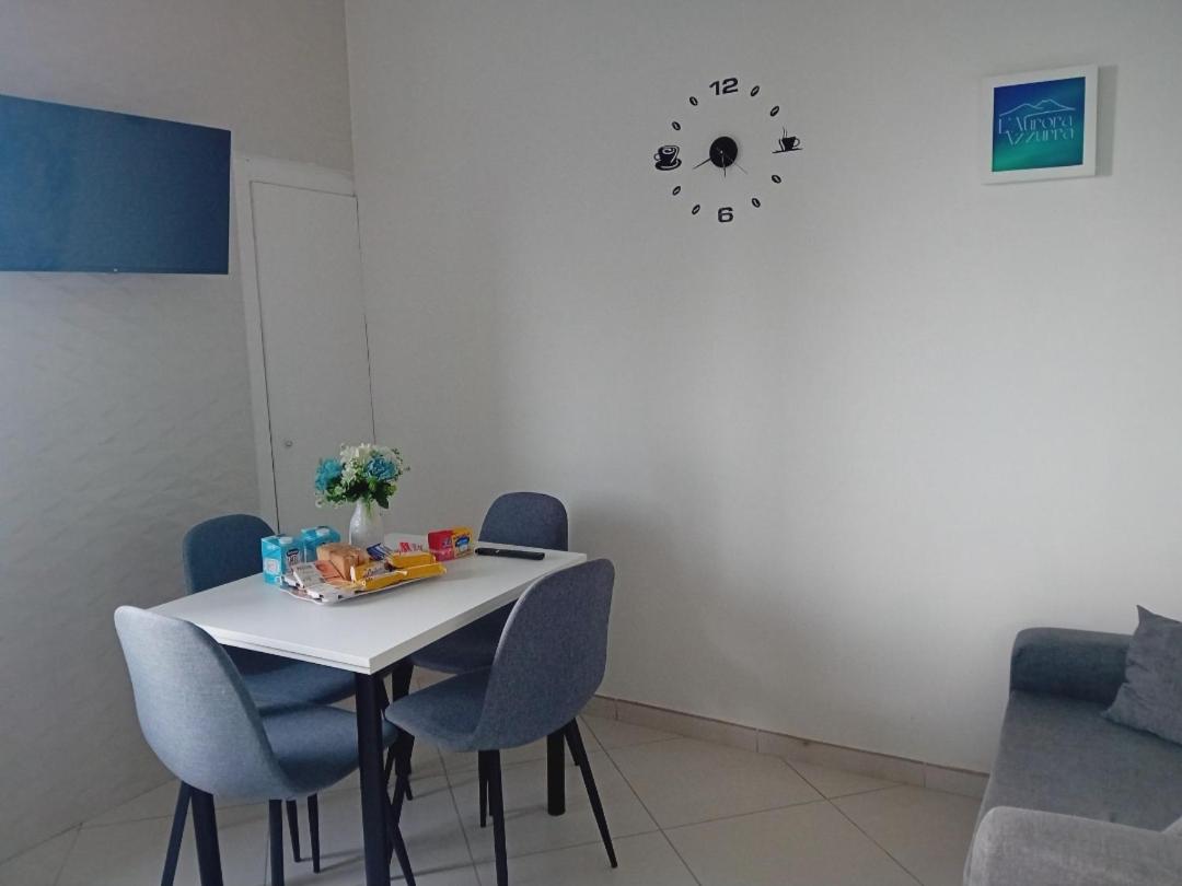 L' Aurora Azzurra casa vacanze Casa Maria