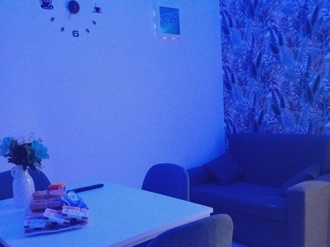 L' Aurora Azzurra casa vacanze Casa Maria