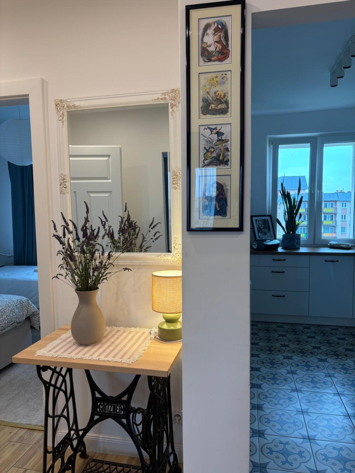 Nocleg na doby S 61 ROAD