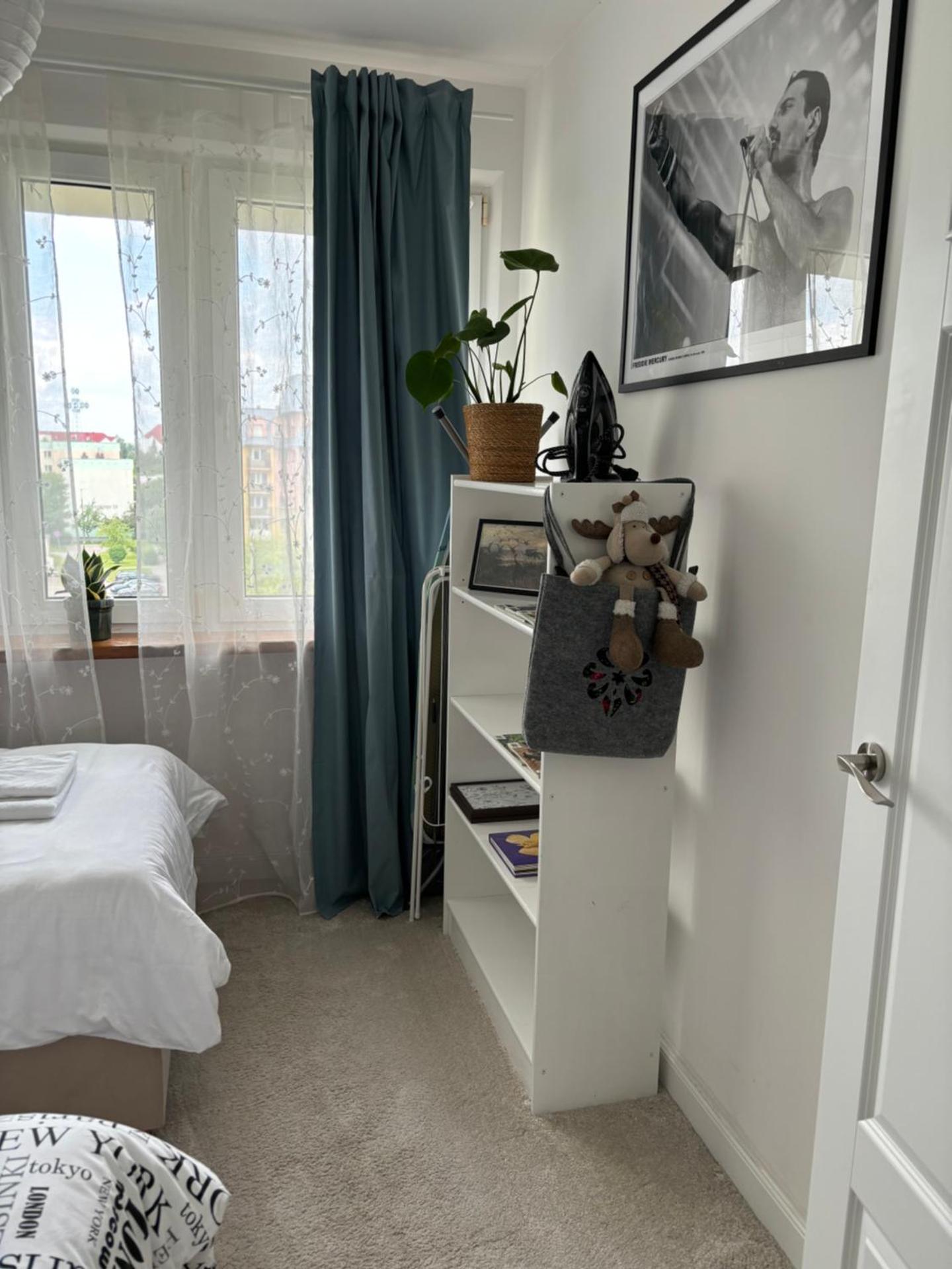 Nocleg na doby S 61 ROAD