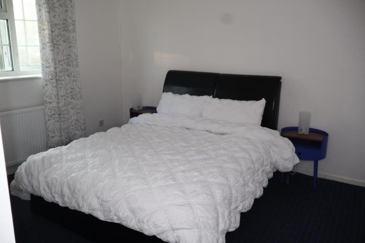 Homely three bedroom