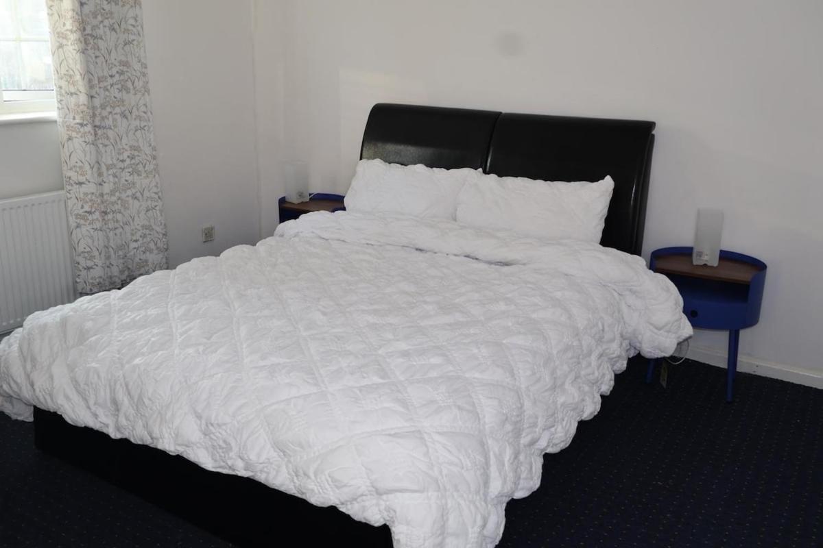 Homely three bedroom