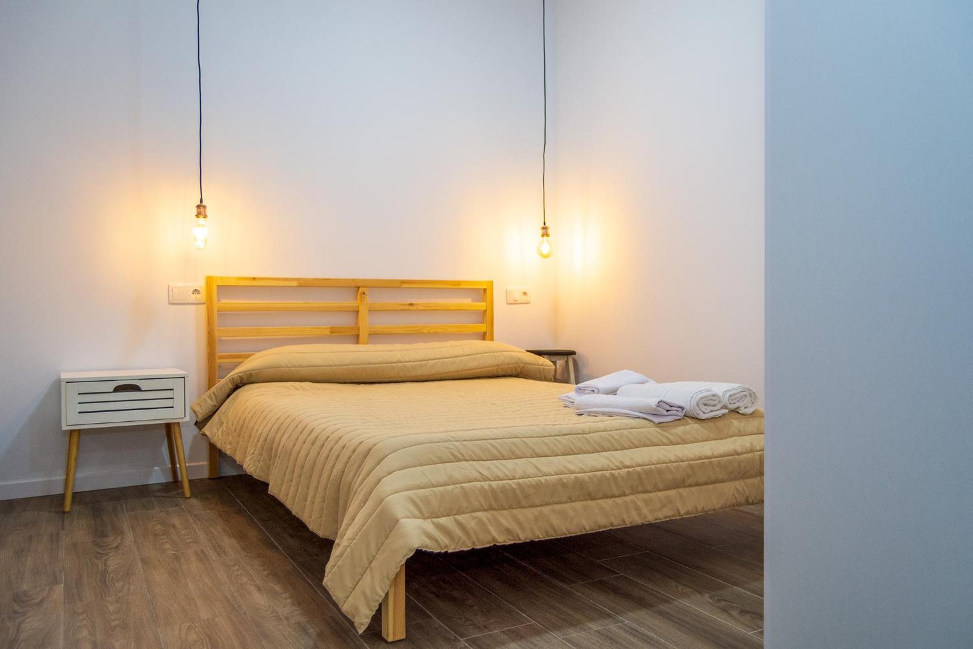 Apartamentos rurales ataecina