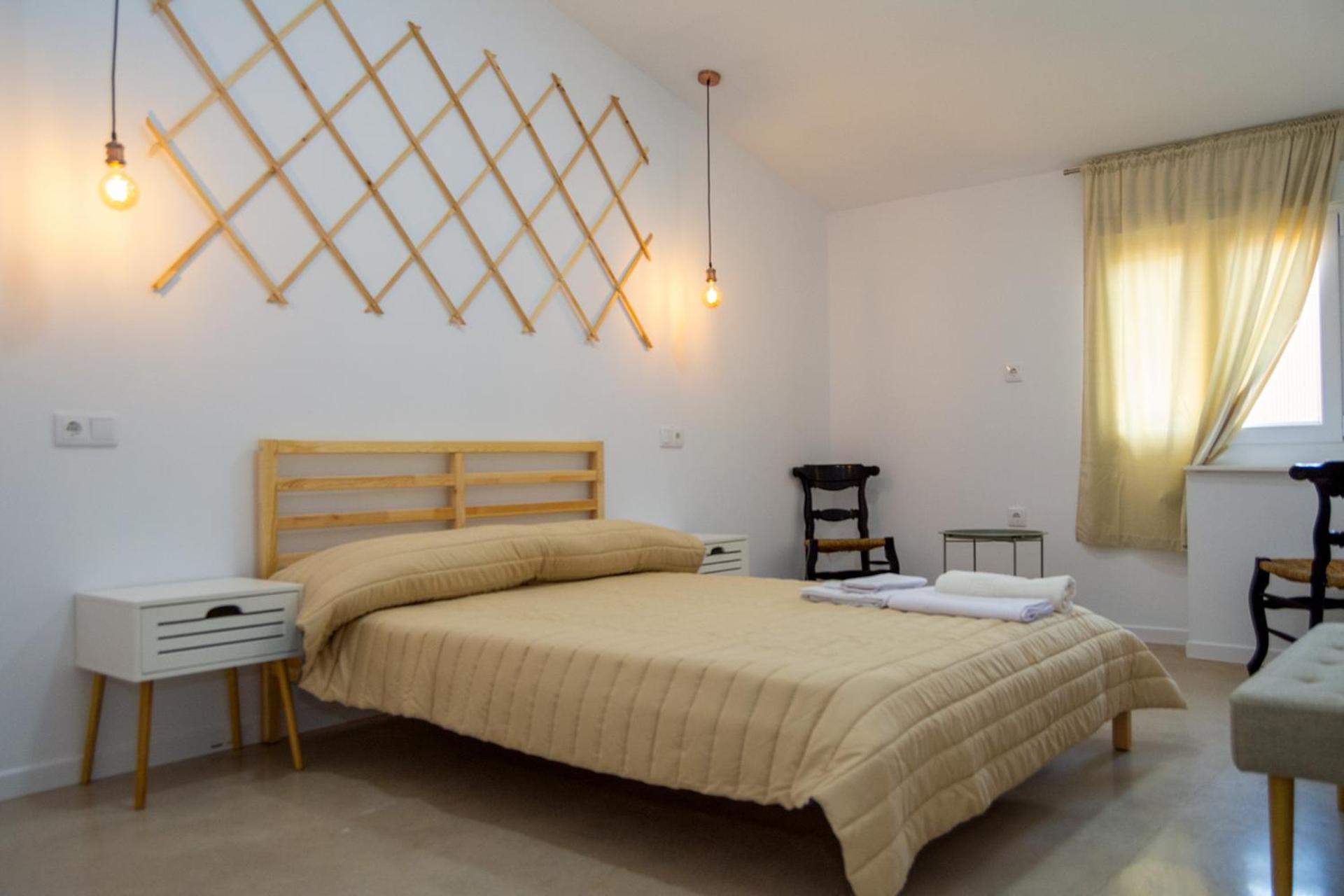 Apartamentos rurales ataecina