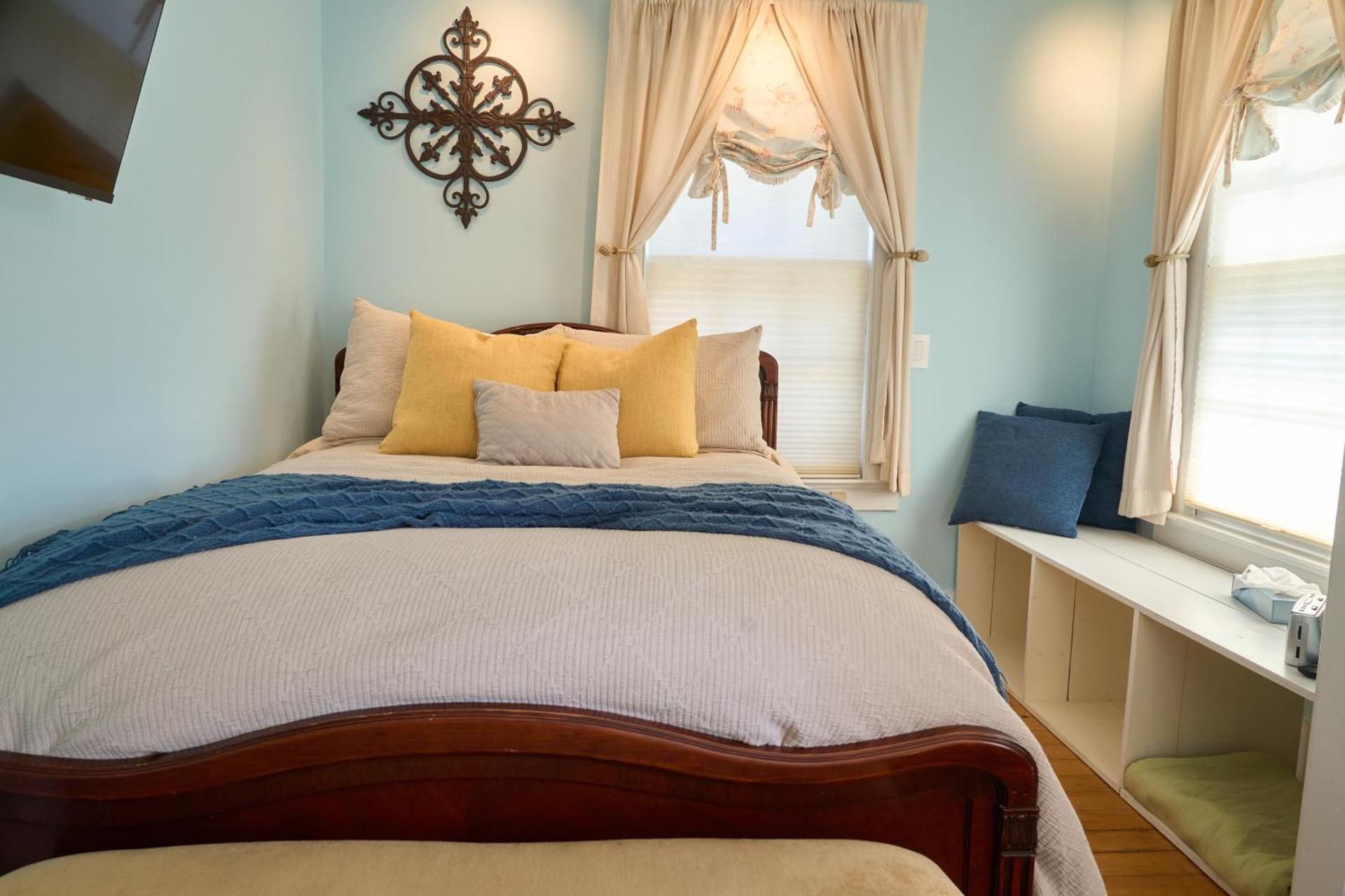 Scranton Seahorse Inn