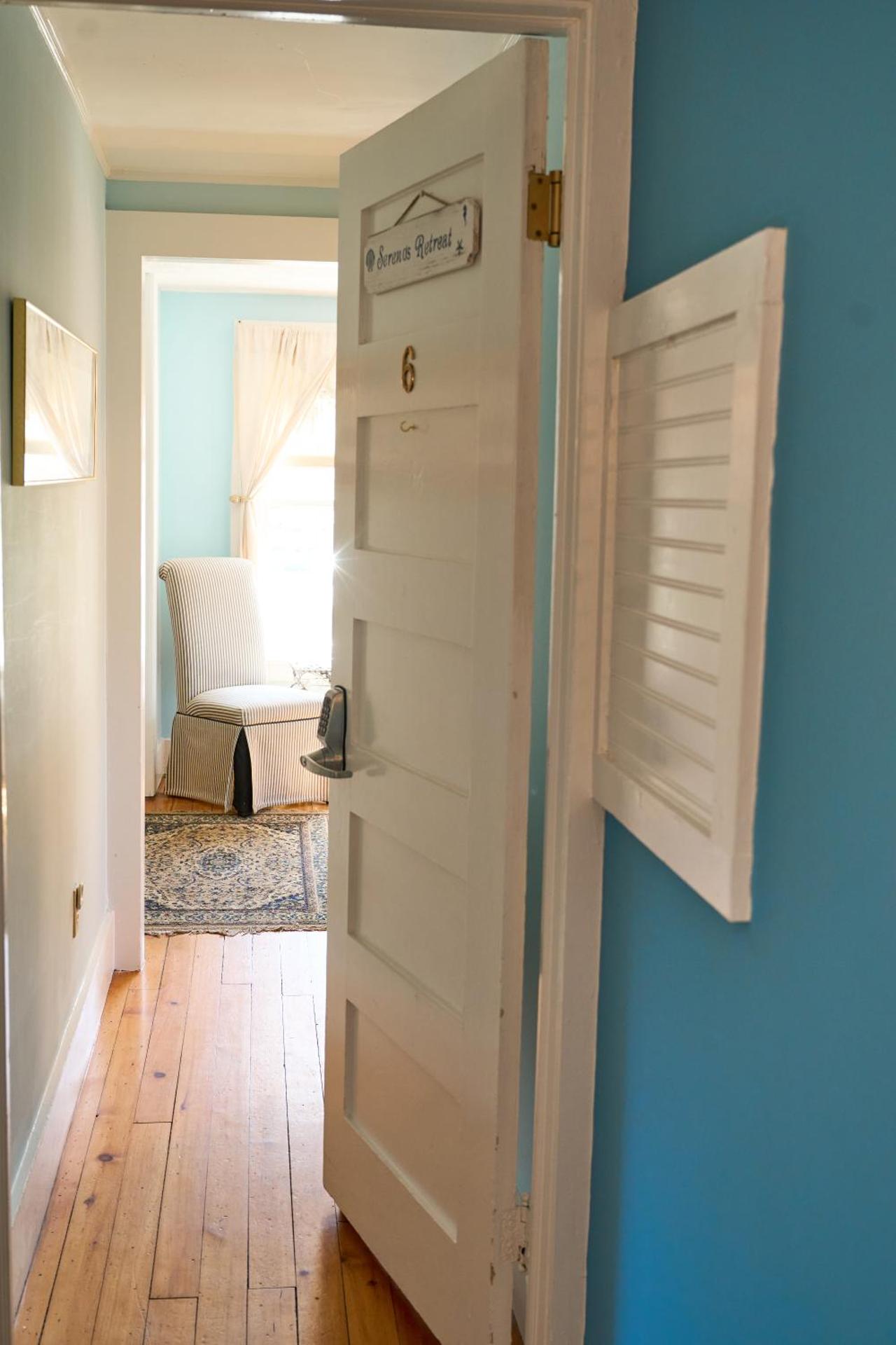 Scranton Seahorse Inn