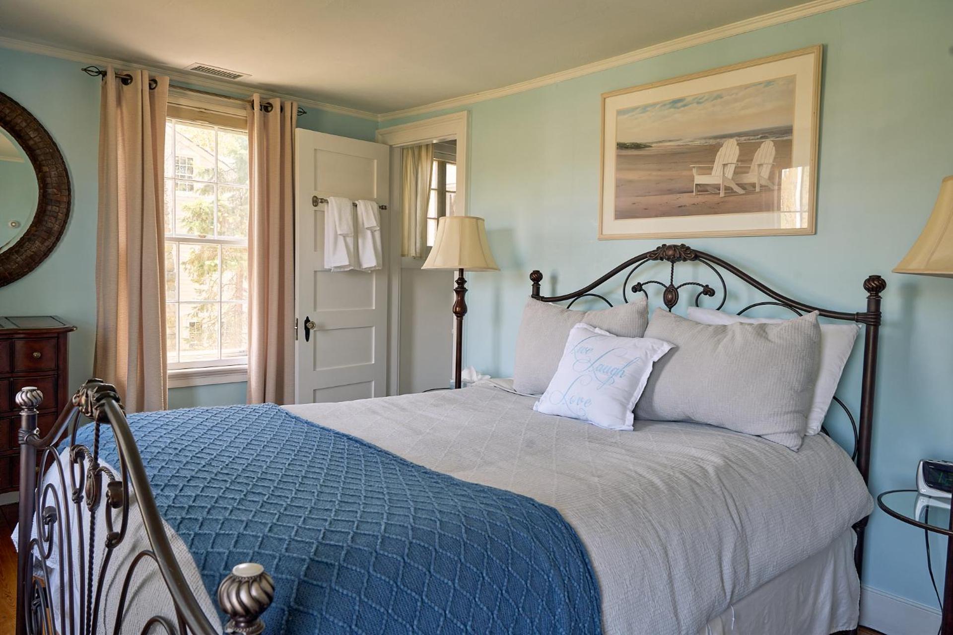 Scranton Seahorse Inn