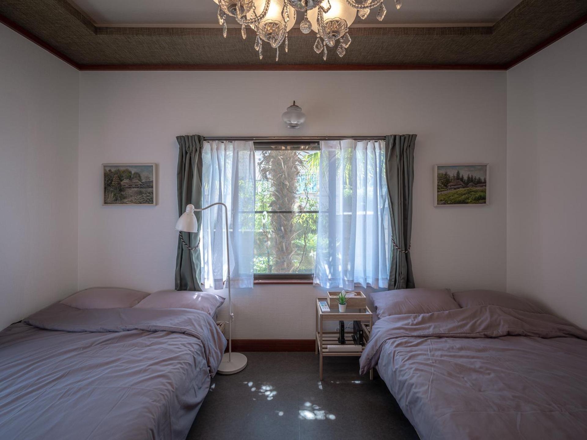 Private Lodge 春夏秋冬 -SHIKI-