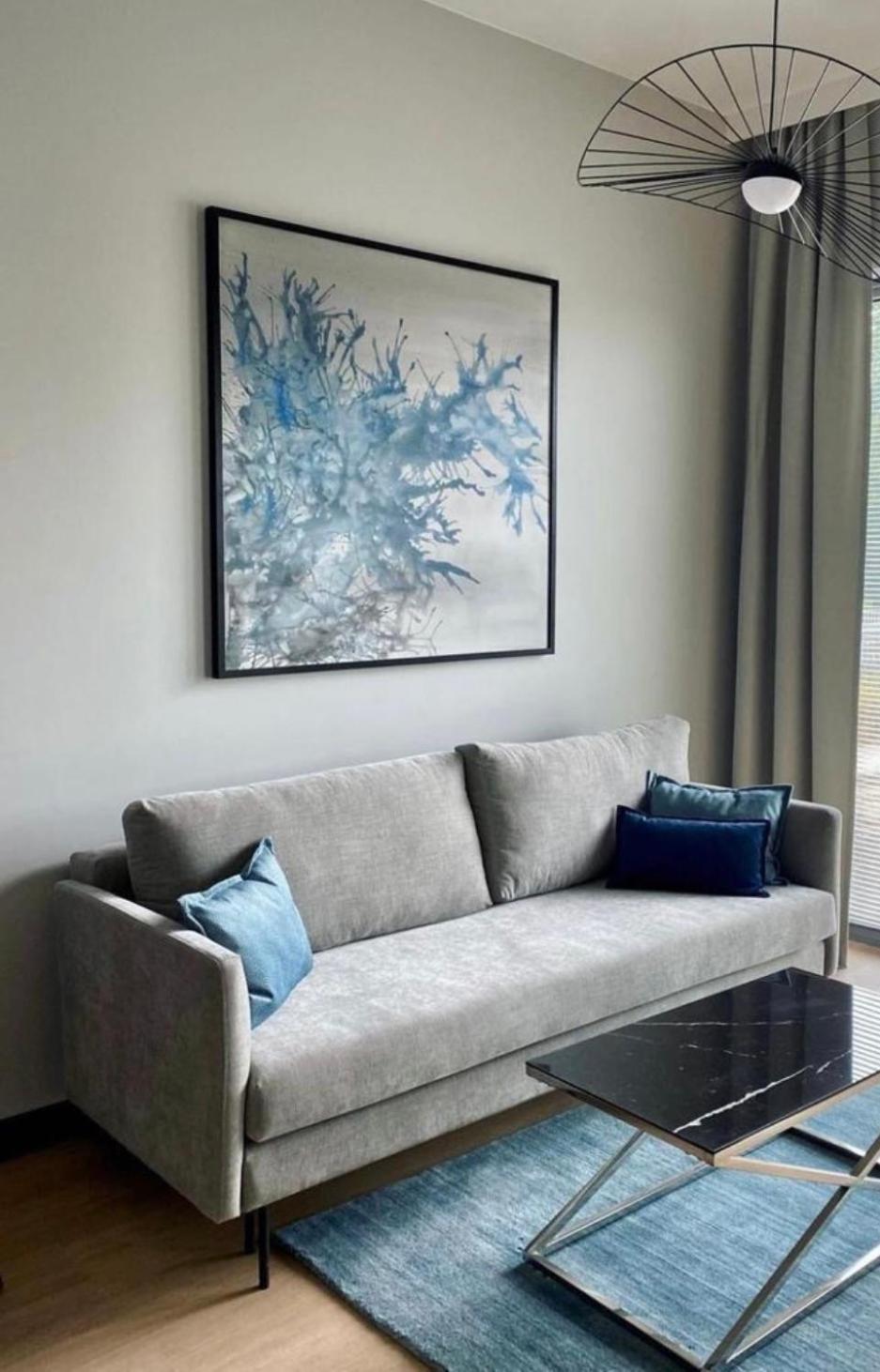 Apartamenty Nad Zatoką Ukiel Olsztyn