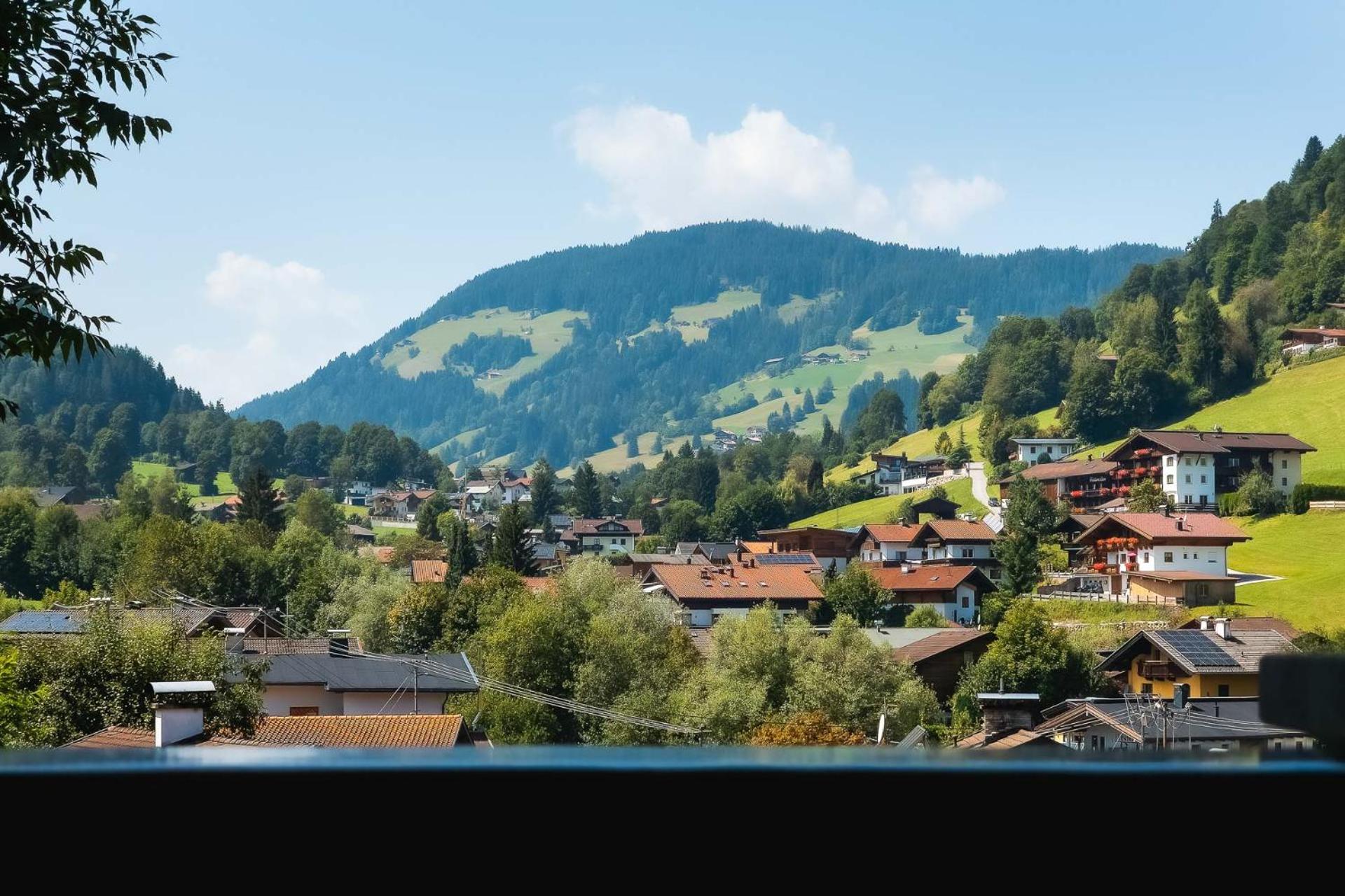 View (from property/room)