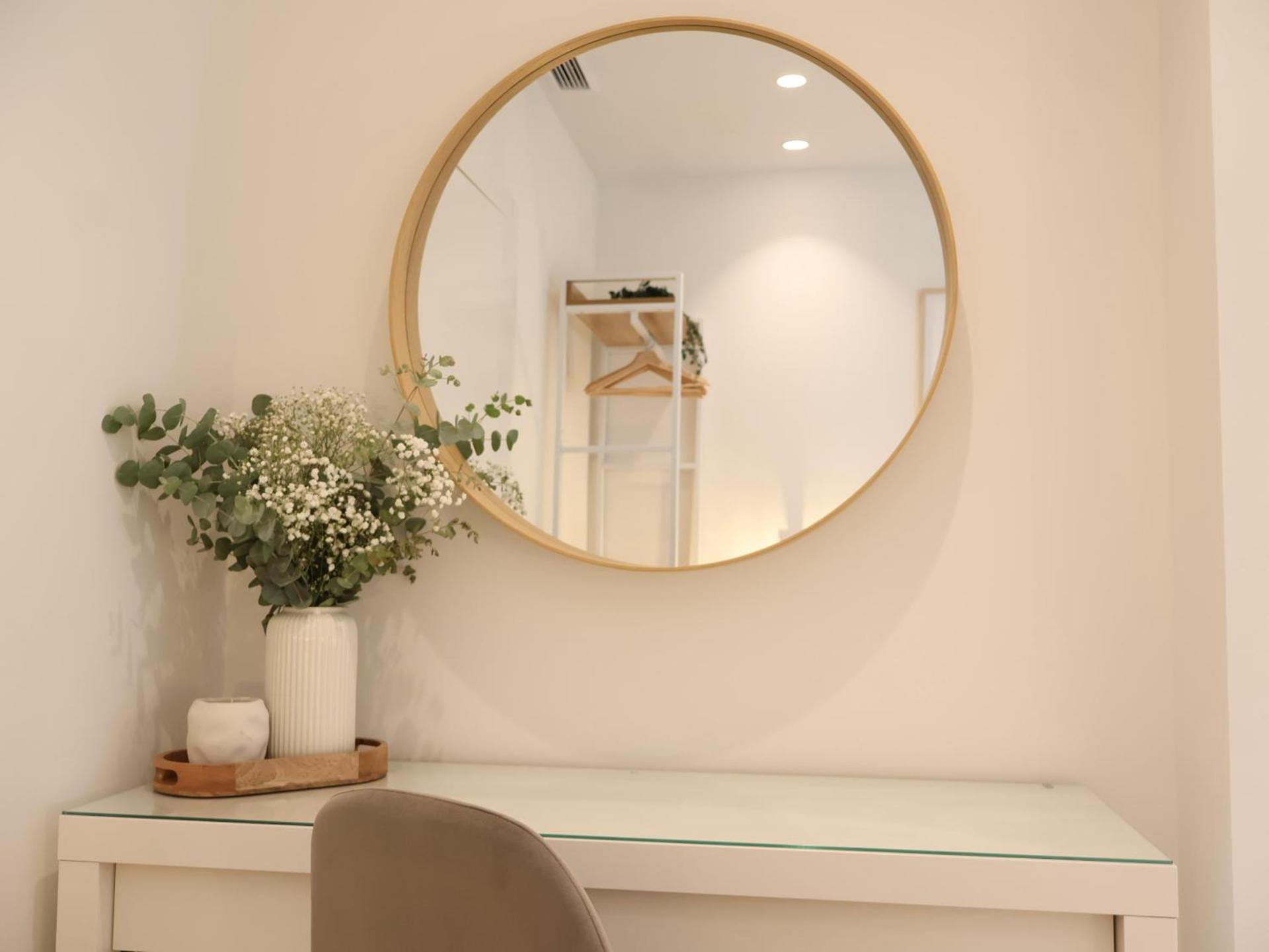 Apartamento Larrabide Nórdico