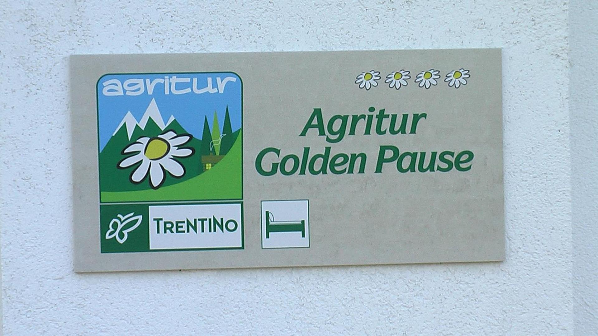 Property logo or sign