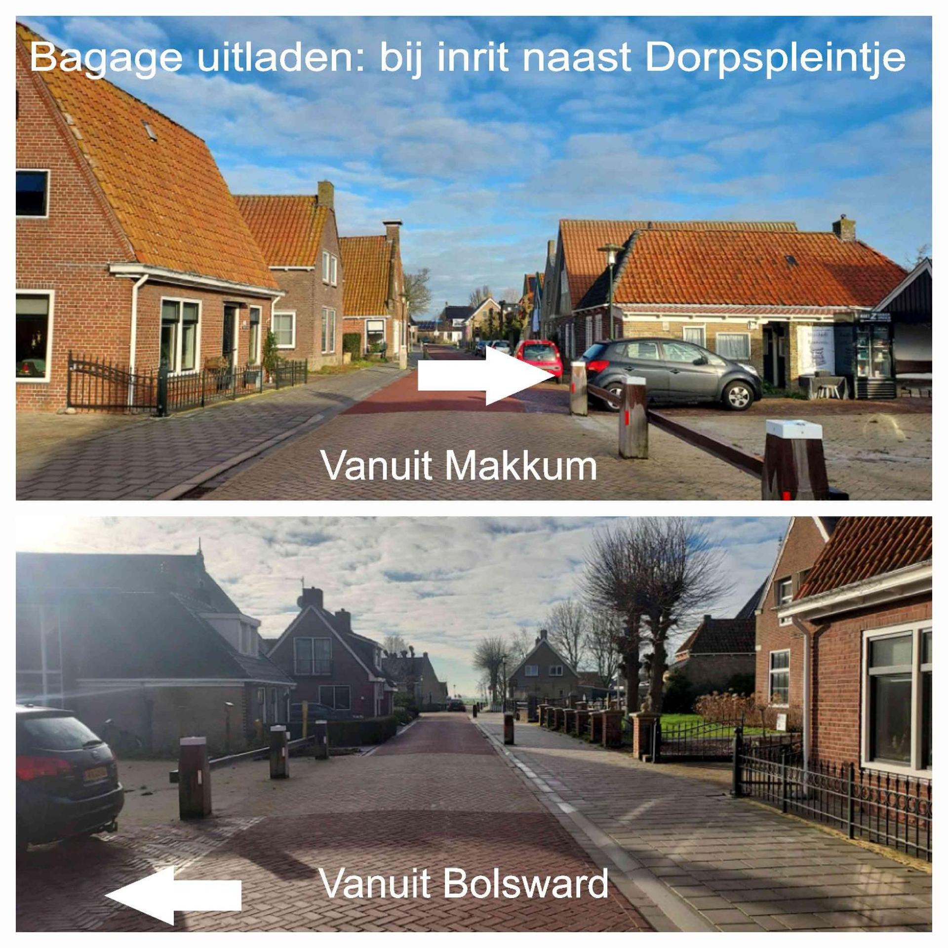 Dorpspleintje