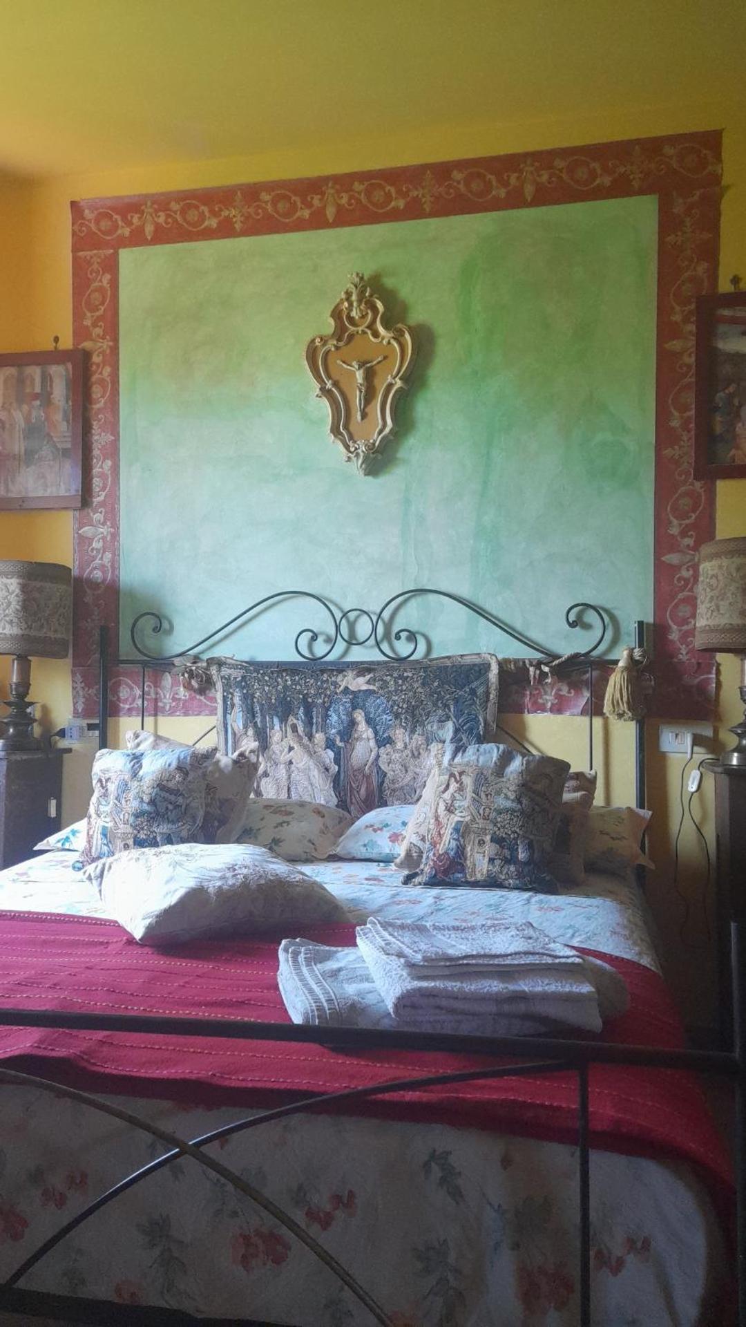 Il Casale dell'Abate B&B - GUARDEA UMBRIA