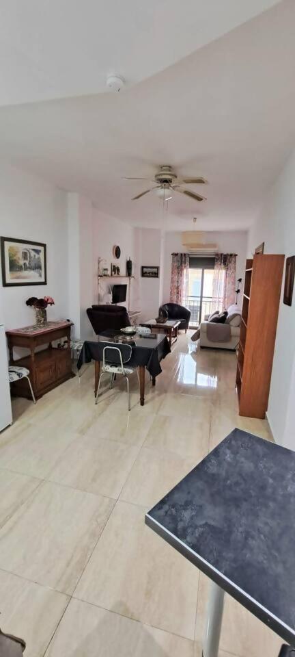 Apartamento Calle Real