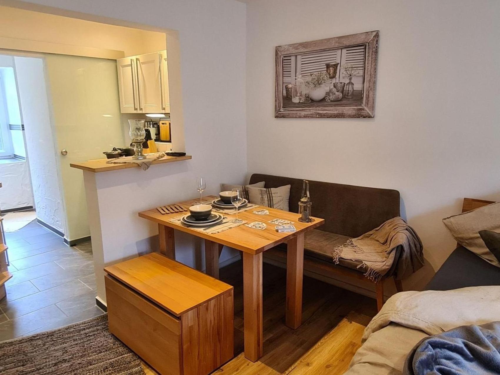 Haus Waldstein Kraxler Pärchen