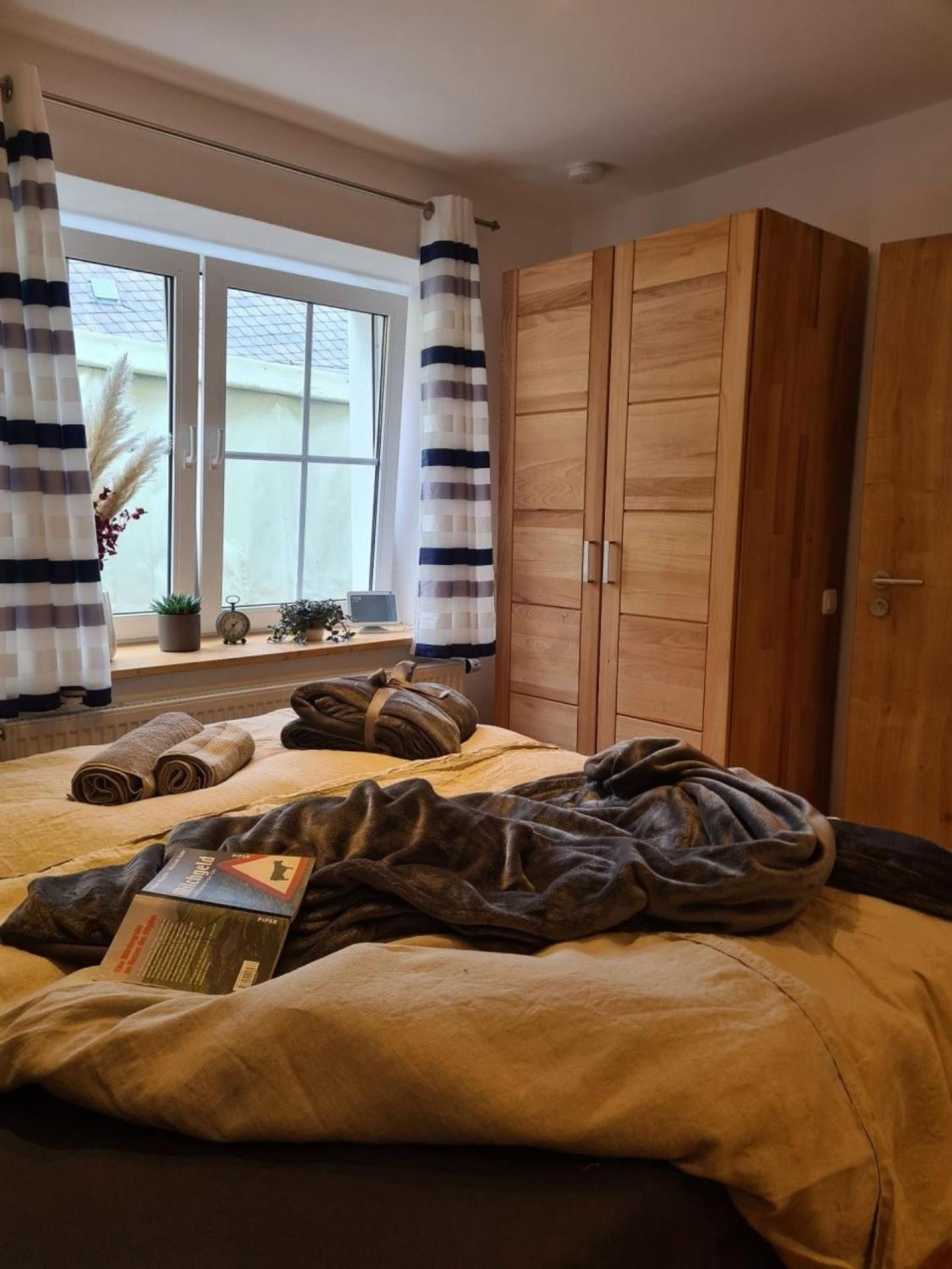 Haus Waldstein Kraxler Pärchen