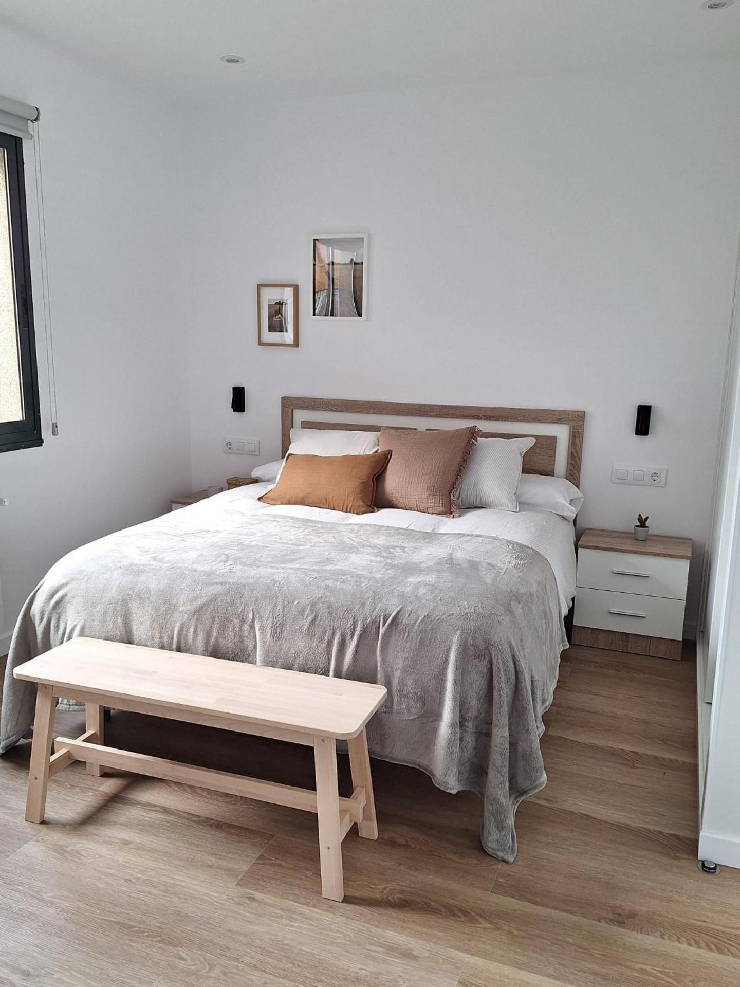 Os Faros Pisos Turísticos