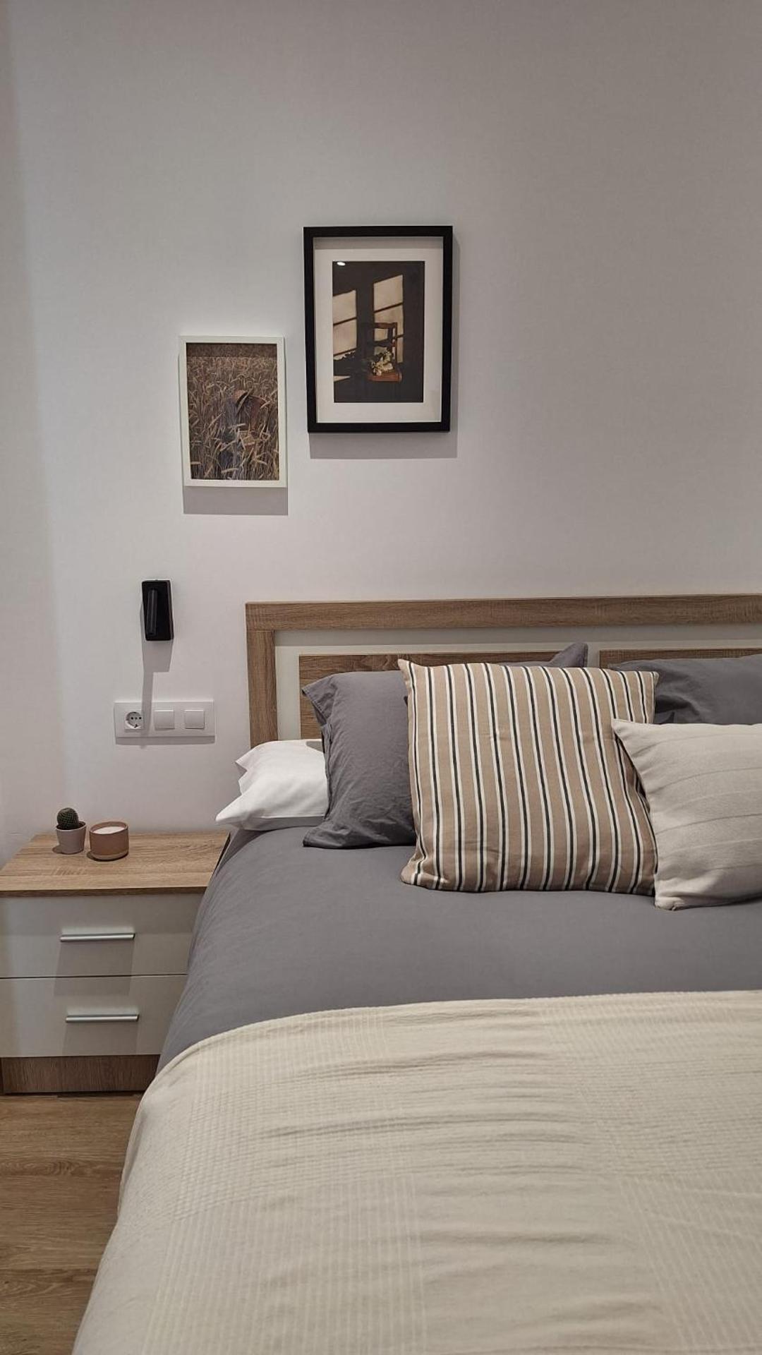 Os Faros Pisos Turísticos