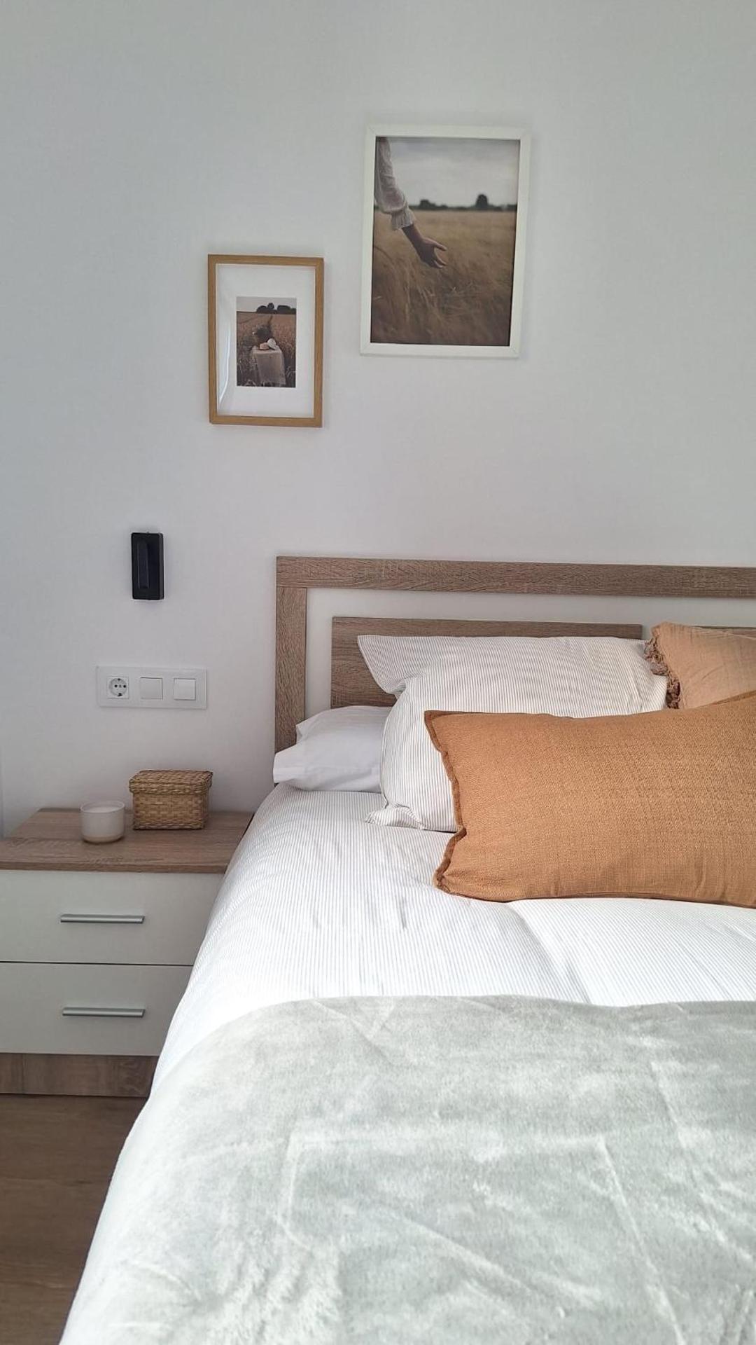 Os Faros Pisos Turísticos