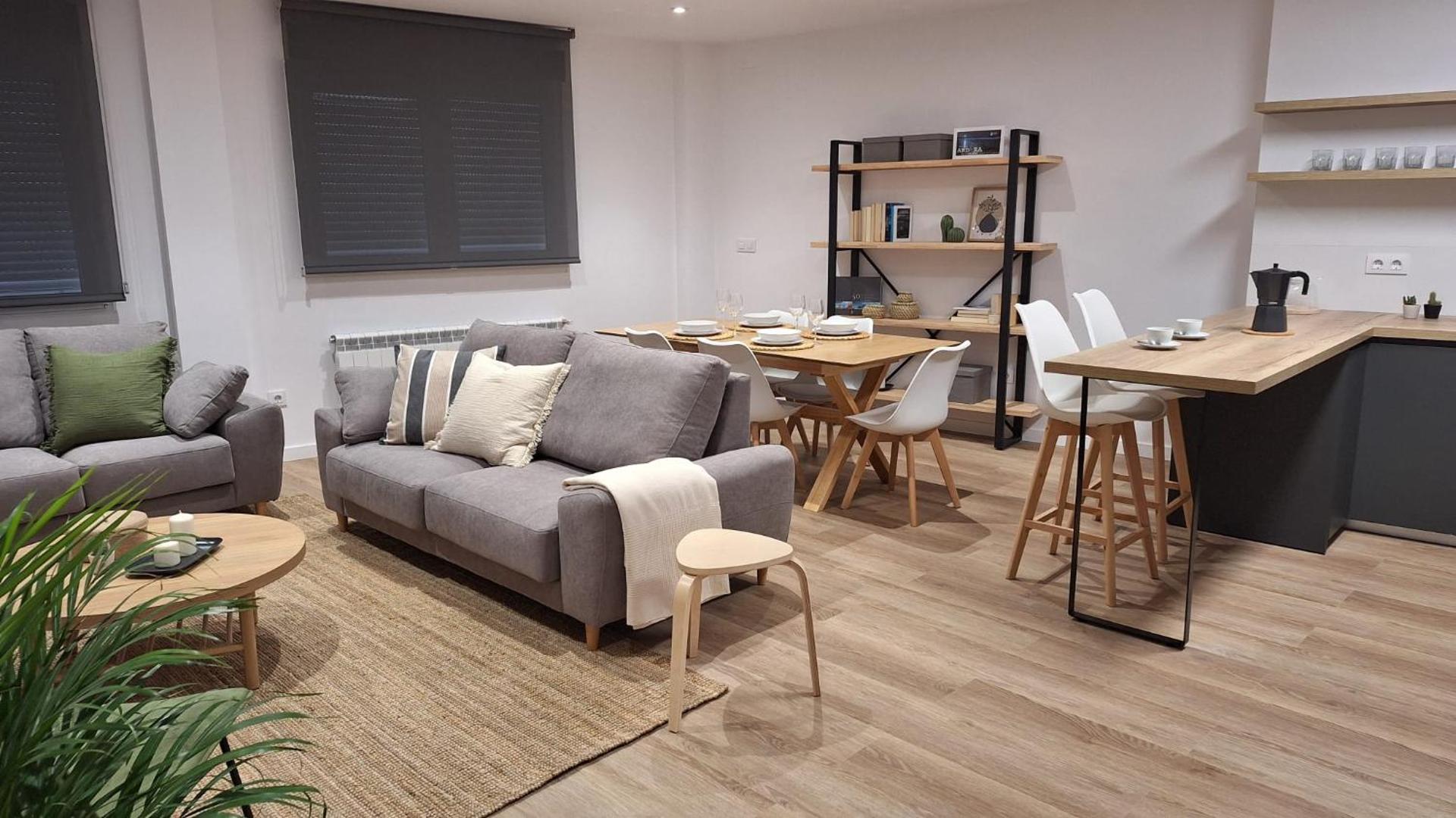 Os Faros Pisos Turísticos