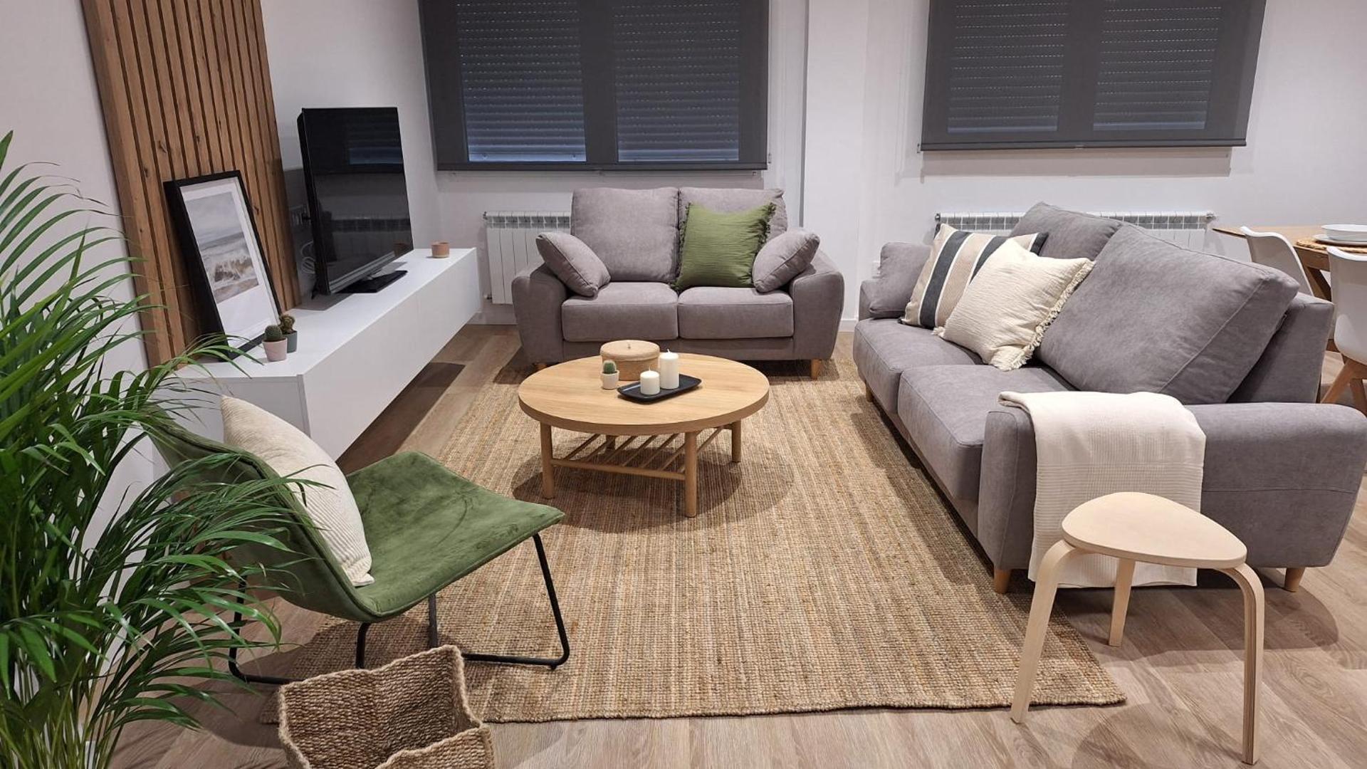 Os Faros Pisos Turísticos