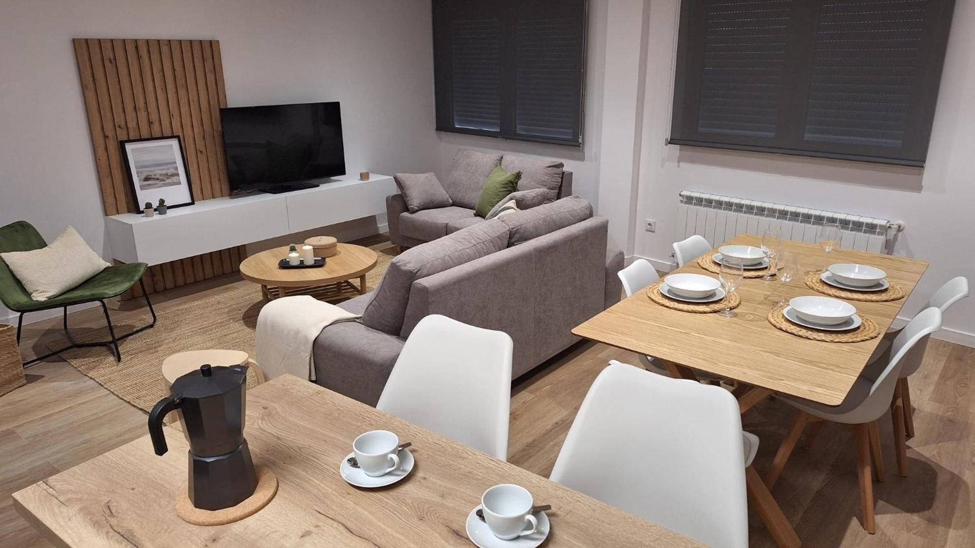 Os Faros Pisos Turísticos