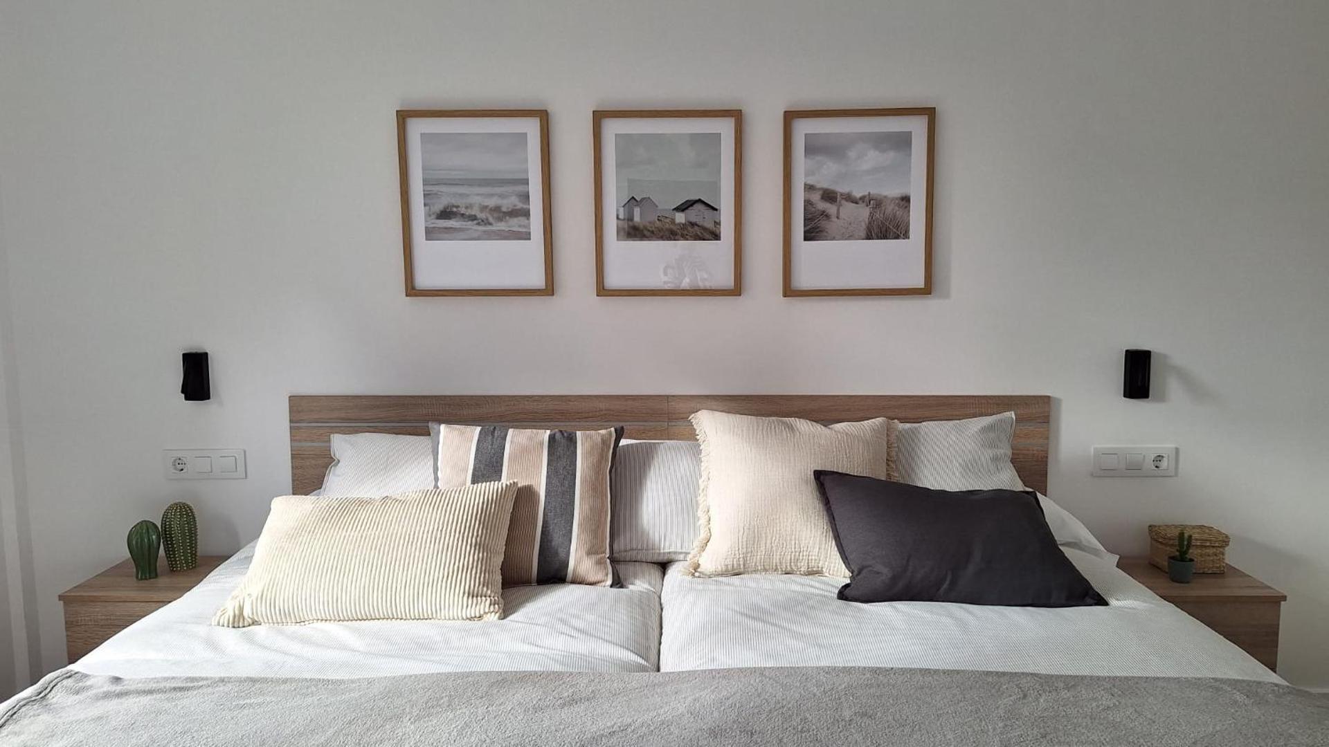 Os Faros Pisos Turísticos