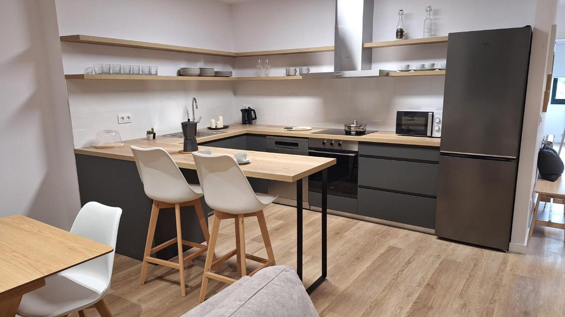 Os Faros Pisos Turísticos