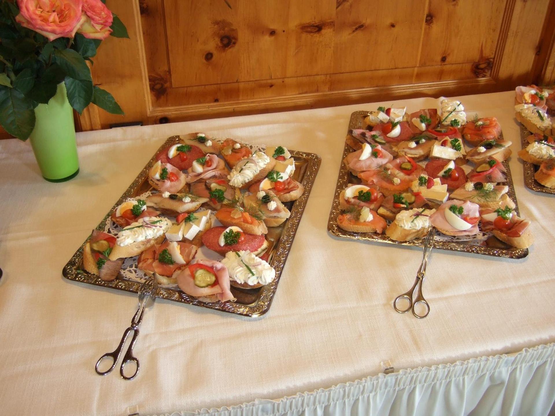 Banquet/Function facilities