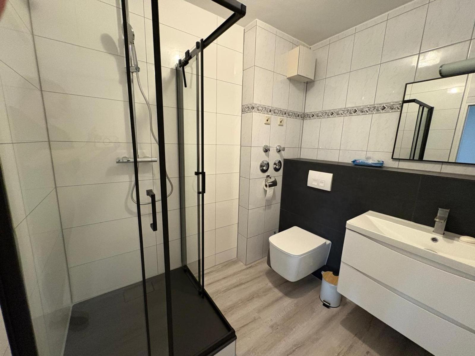 Citywohnung in Bocholt, Innenstadt, Westfälische Hochschule, Nähe zu den Niederlanden