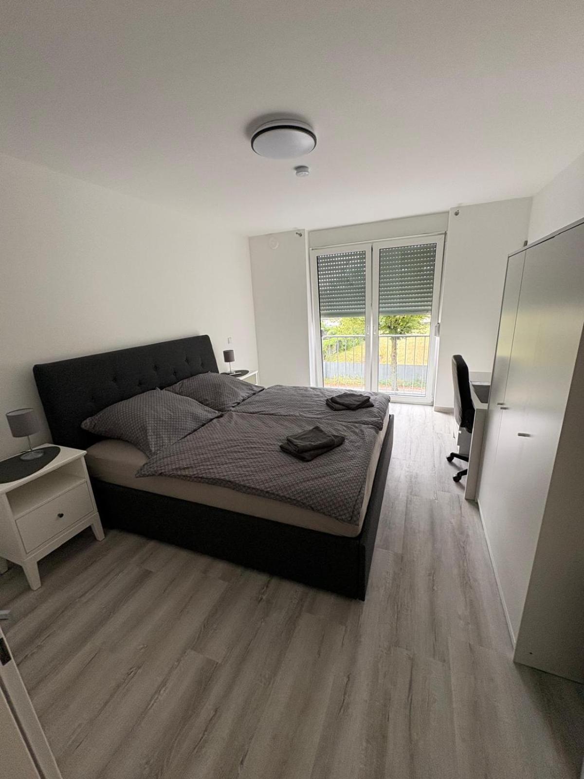 Citywohnung in Bocholt, Innenstadt, Westfälische Hochschule, Nähe zu den Niederlanden