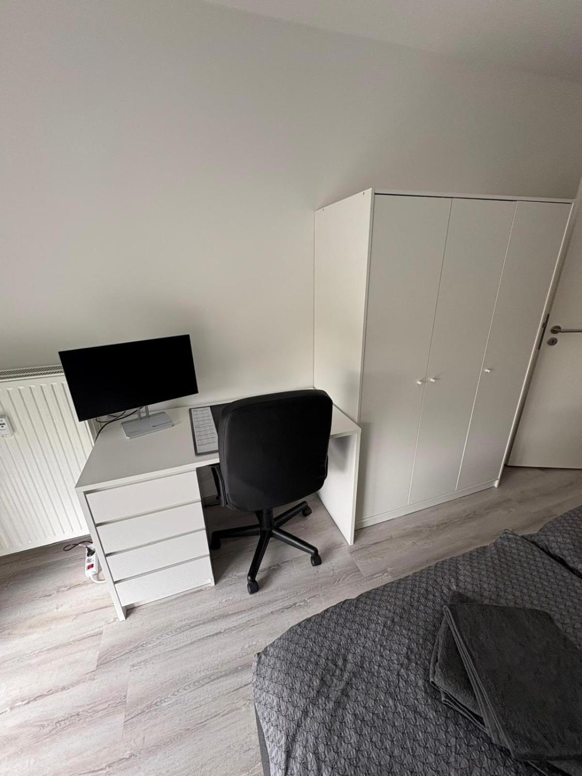 Citywohnung in Bocholt, Innenstadt, Westfälische Hochschule, Nähe zu den Niederlanden