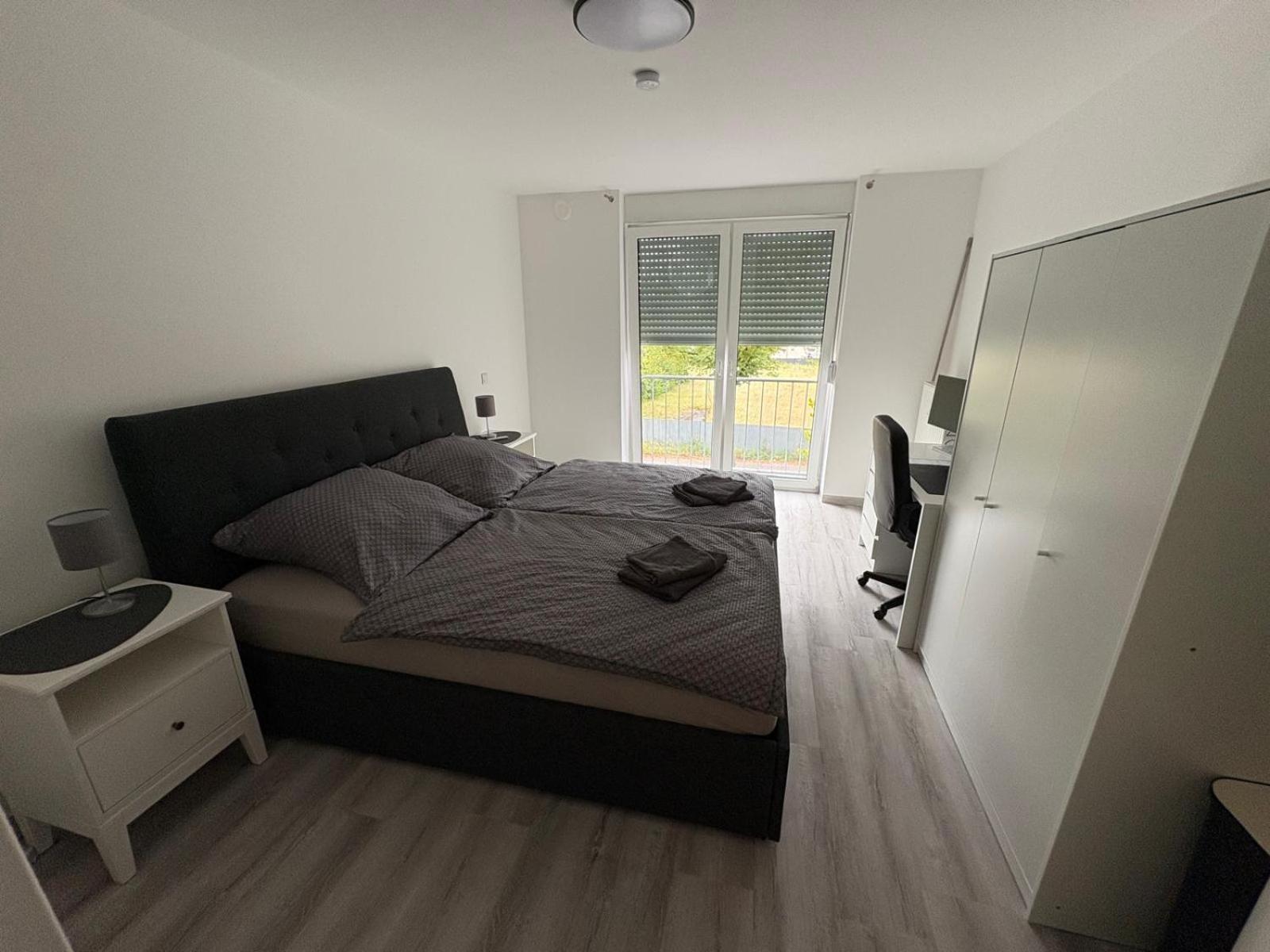 Citywohnung in Bocholt, Innenstadt, Westfälische Hochschule, Nähe zu den Niederlanden