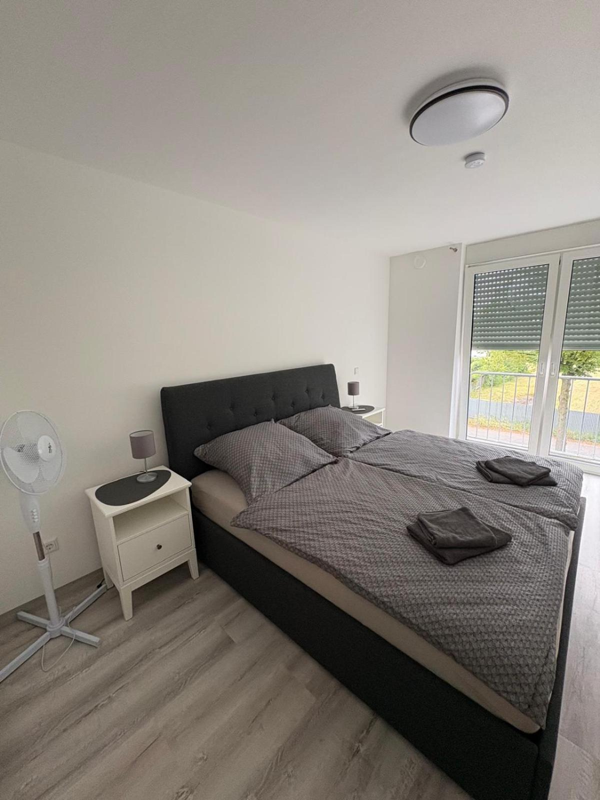 Citywohnung in Bocholt, Innenstadt, Westfälische Hochschule, Nähe zu den Niederlanden