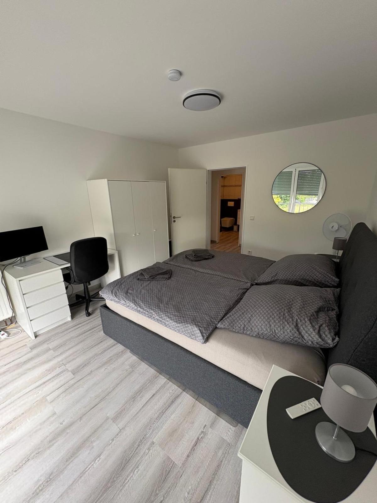 Citywohnung in Bocholt, Innenstadt, Westfälische Hochschule, Nähe zu den Niederlanden