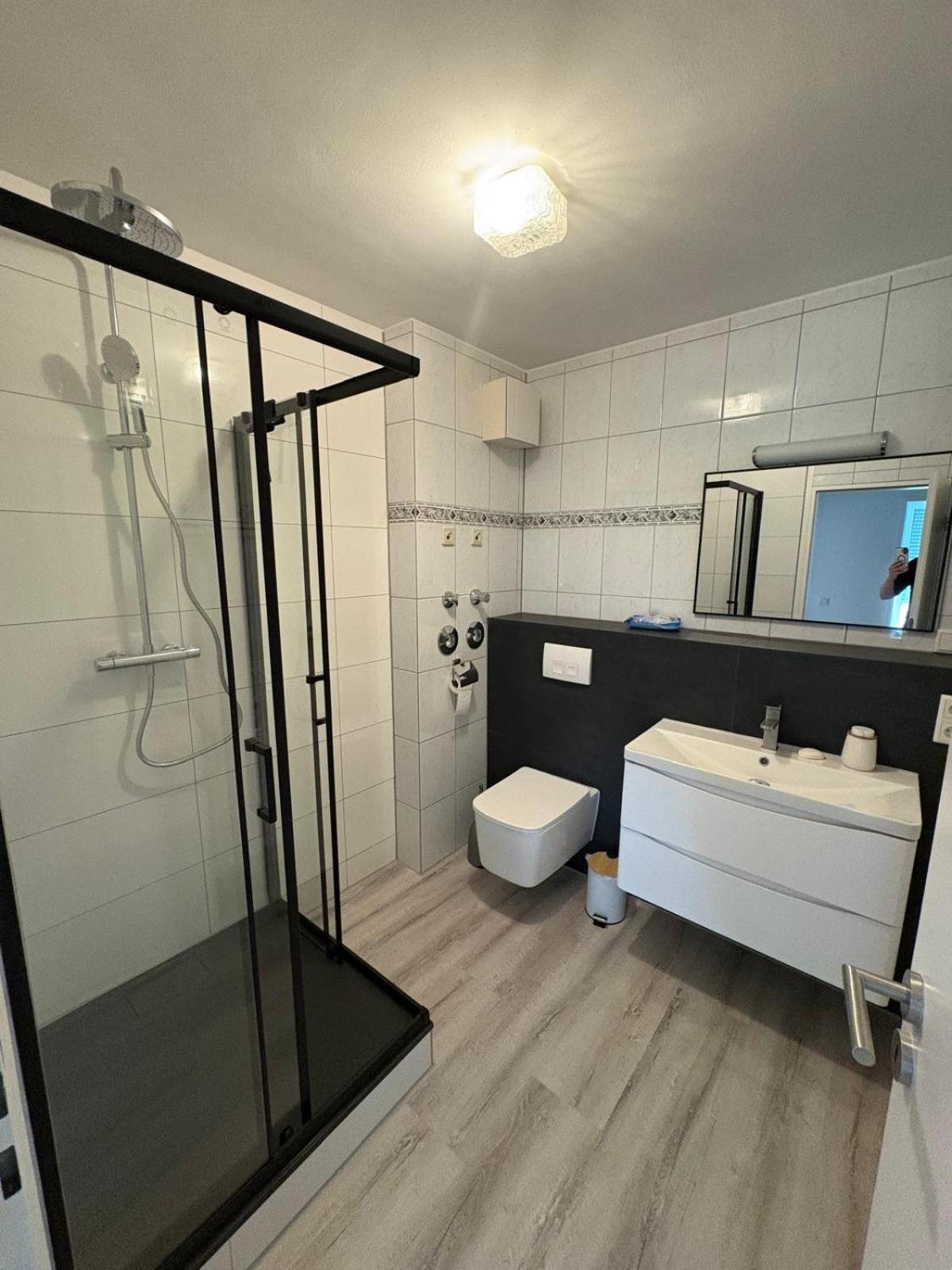 Citywohnung in Bocholt, Innenstadt, Westfälische Hochschule, Nähe zu den Niederlanden