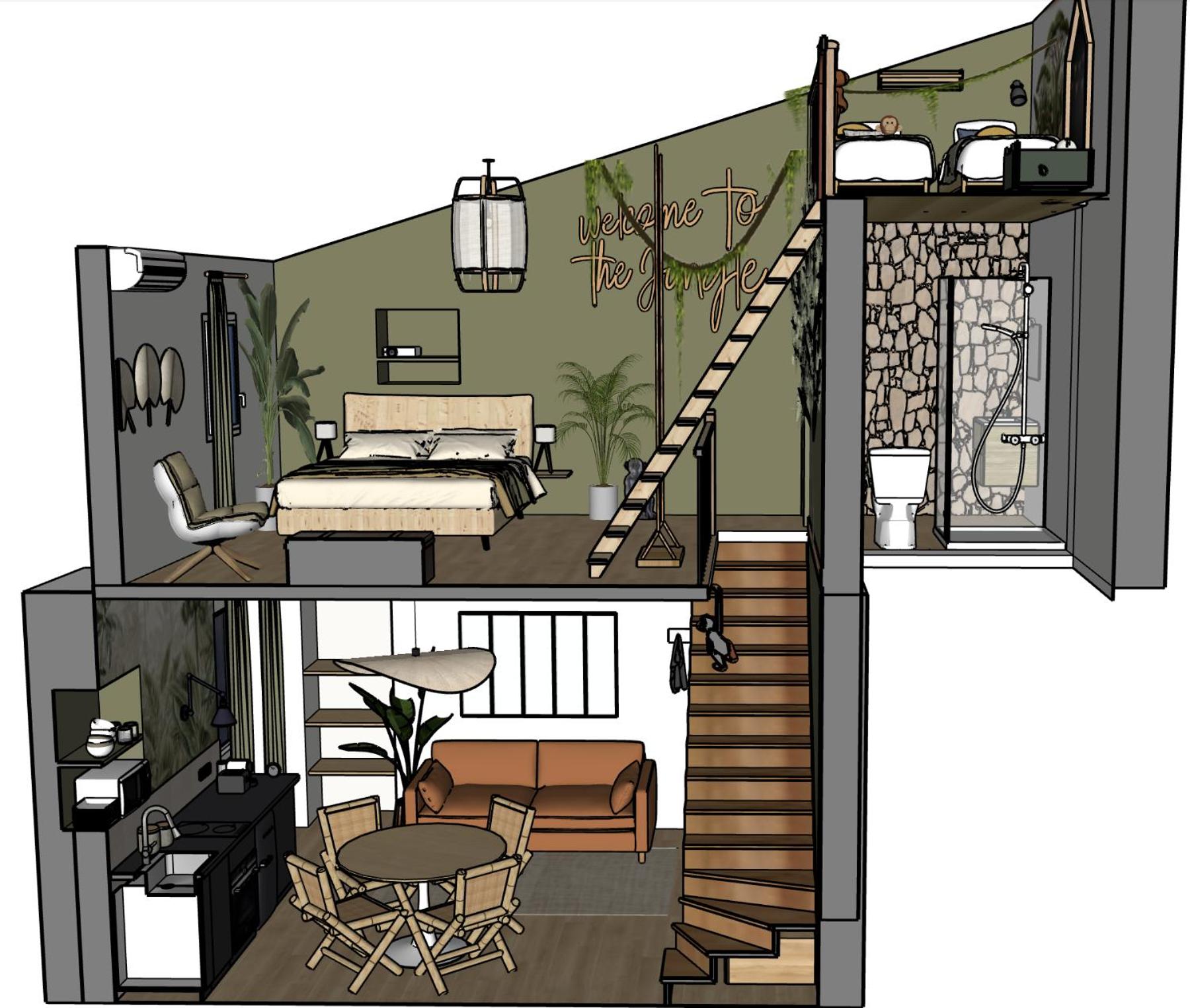 View (from property/room)