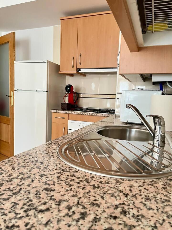 Apartamento Alma centro Biescas l WIFI l Parking